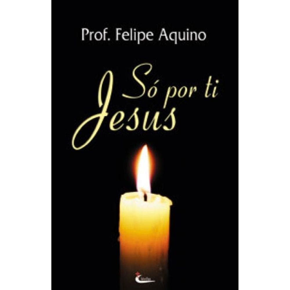 Só Por Ti Jesus
