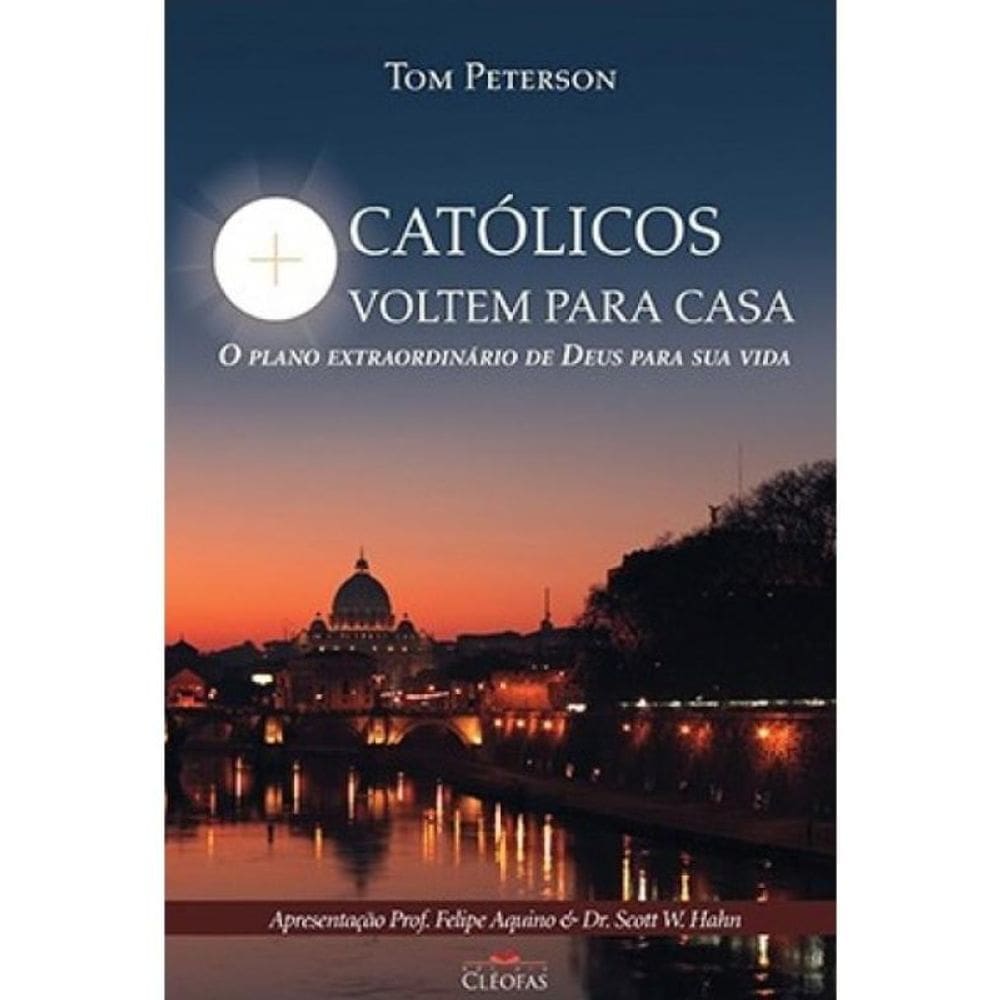 Católicos Voltem Para Casa