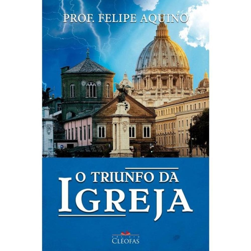 O Triunfo Da Igreja