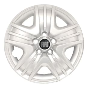 Calota Aro 16 Furação 5x110 Toro