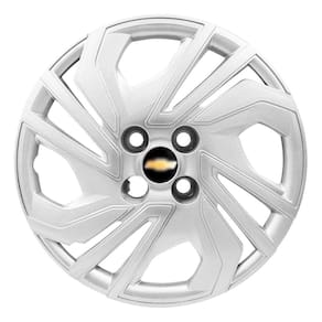 Calota Aro 15 Furação 4x100 Onix 2023 2024