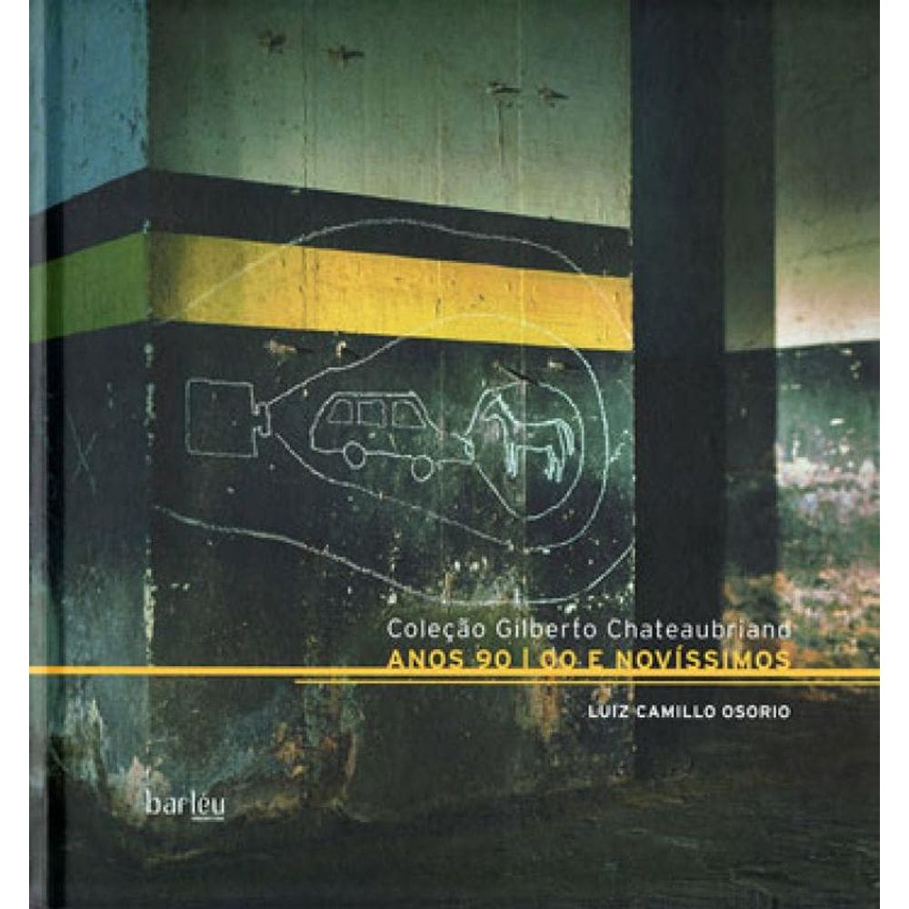 Anos 90 - 00 E Novissimos
