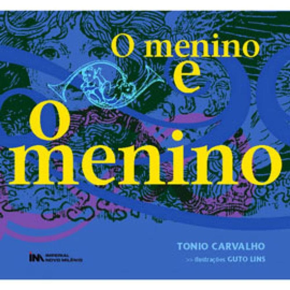 O Menino E O Menino