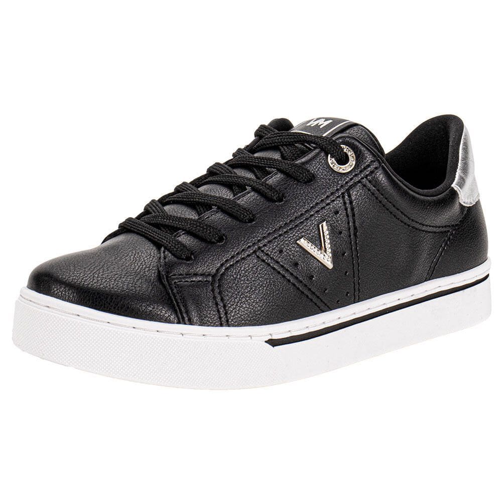 Tênis Feminino Casual Via Marte 016017