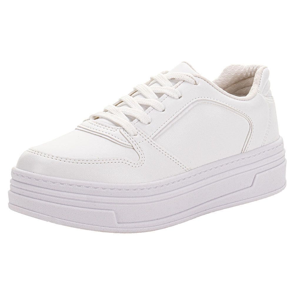 Tênis Feminino Casual Beira Rio 4321101