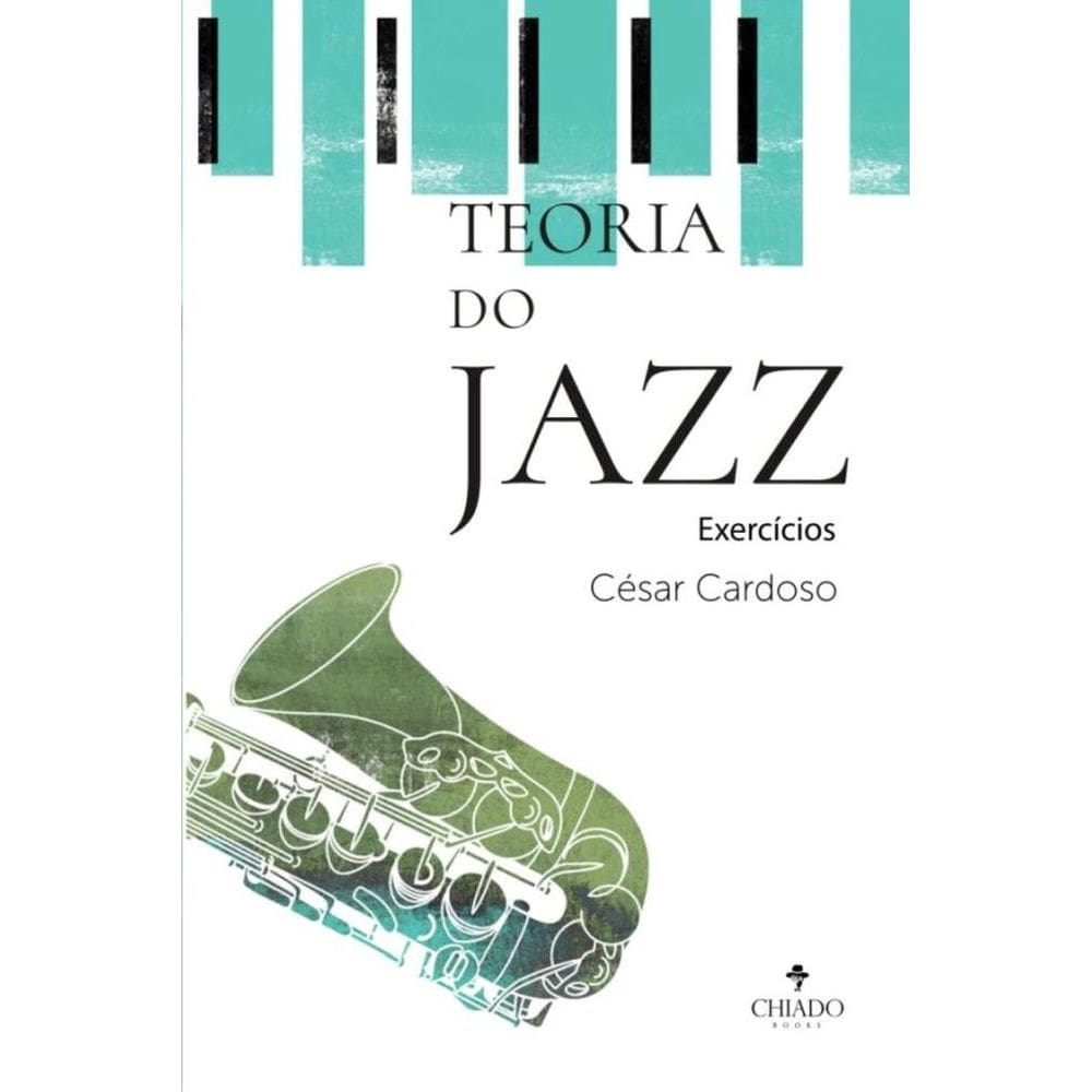 Teoria Do Jazz - Exercicios