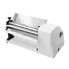 Amassadeira Industrial com Lâmina de 40cm