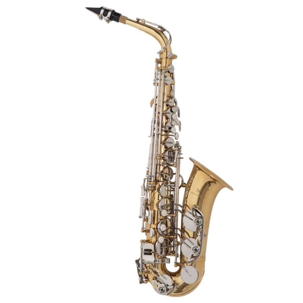 Sax Alto Michael WASM32