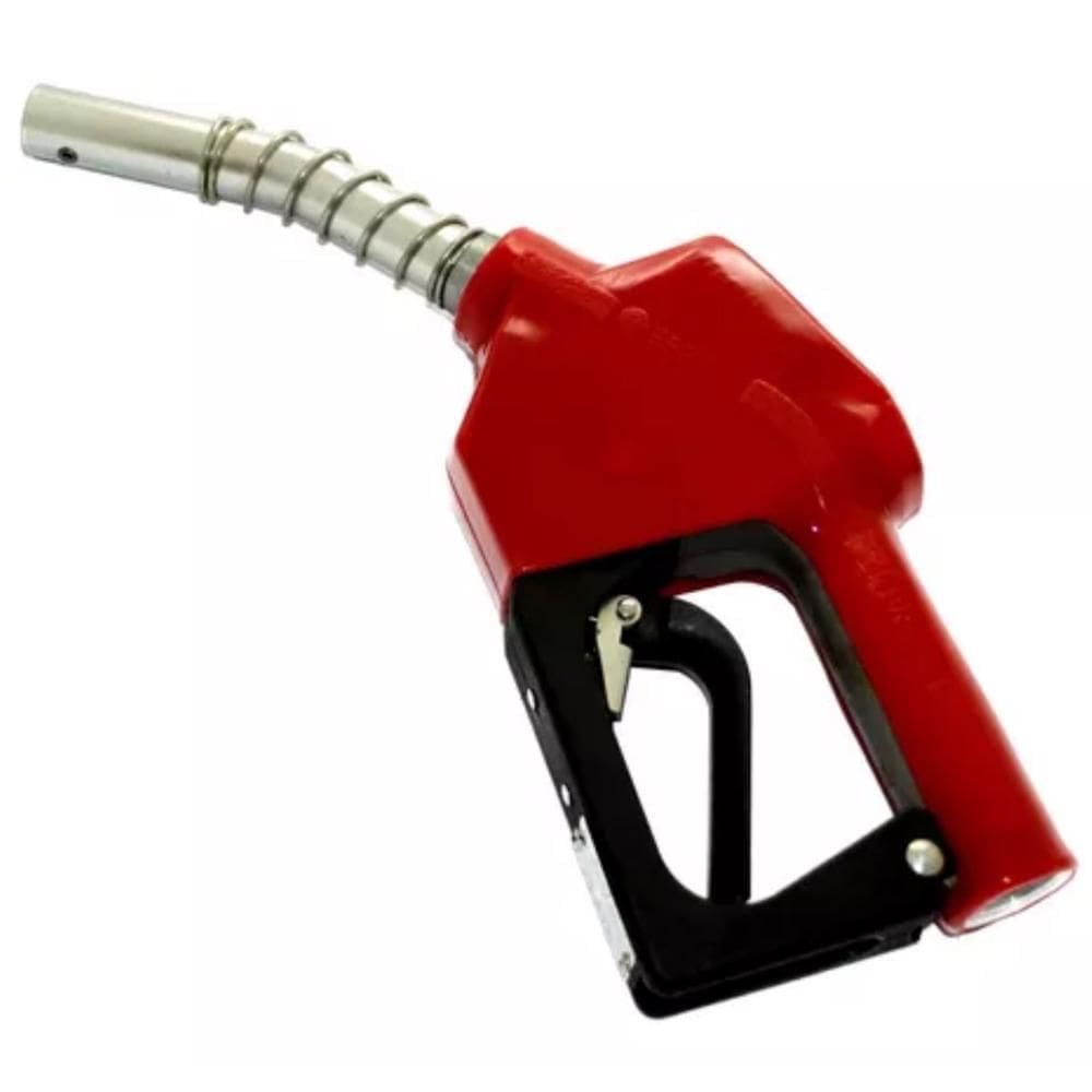 Bico Abastecimento Automatico 3/4`` Vermelho 3819 Bremen