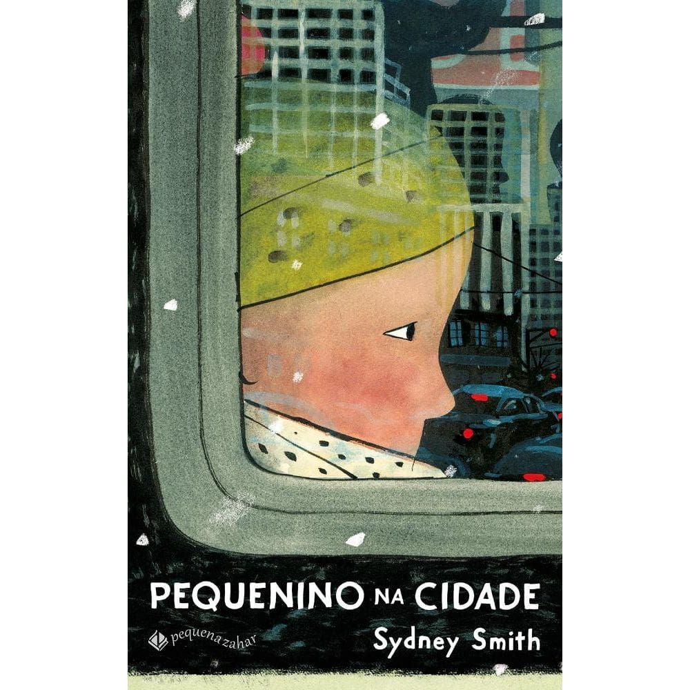 Pequenino na cidade