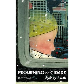 Pequenino na cidade