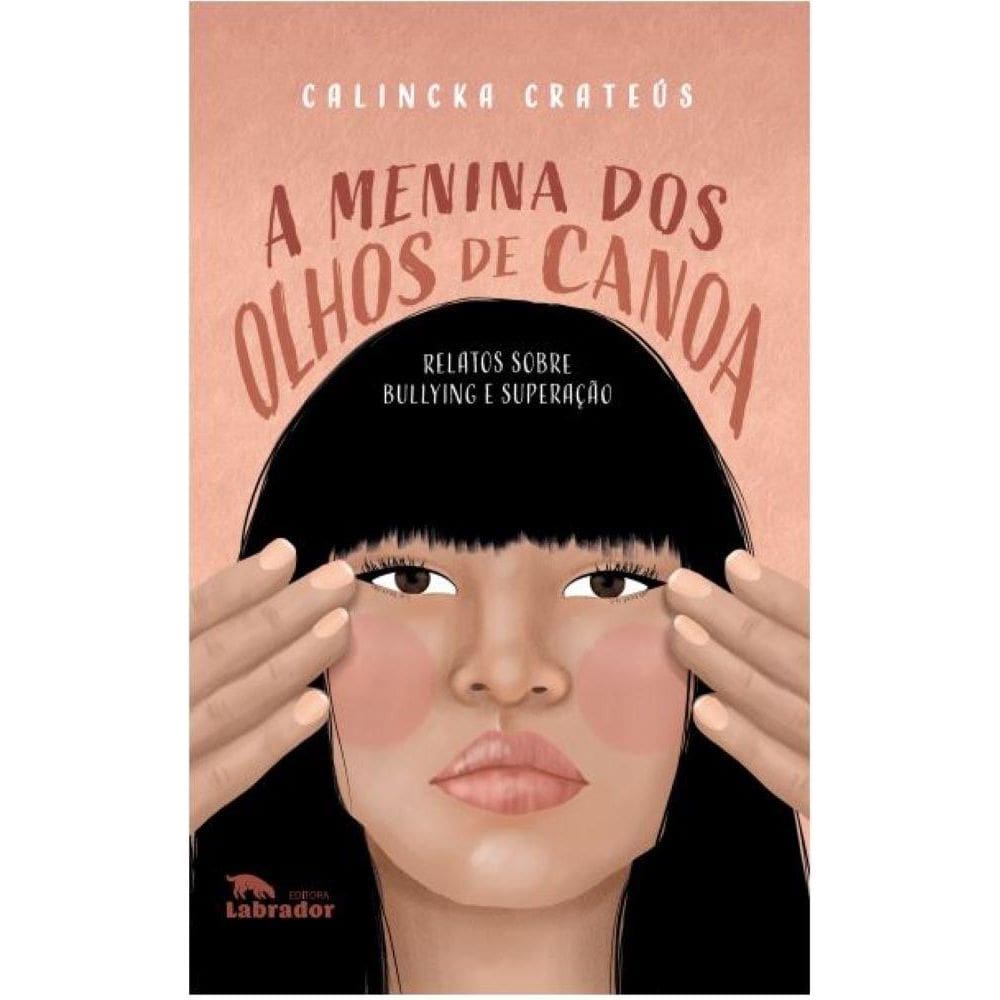 A menina dos olhos de canoa