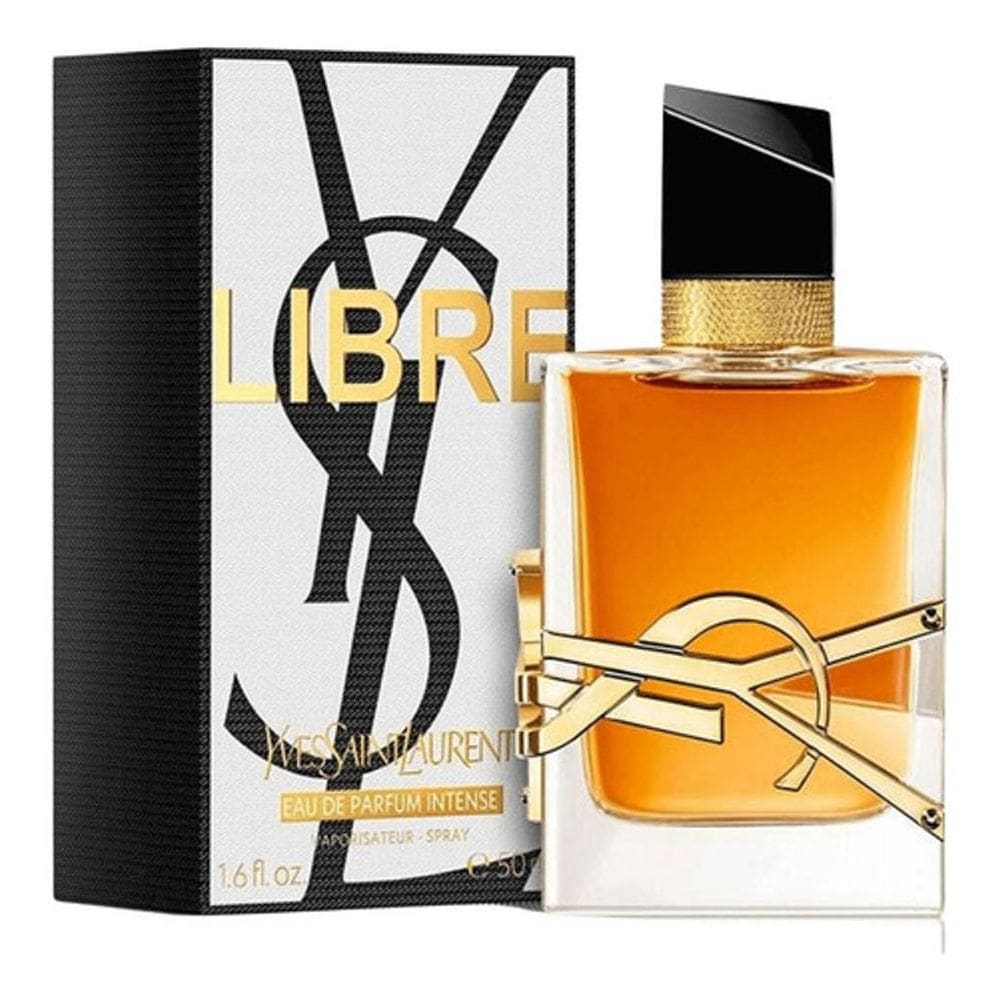 Libre Intense Eau De Parfum 50ml