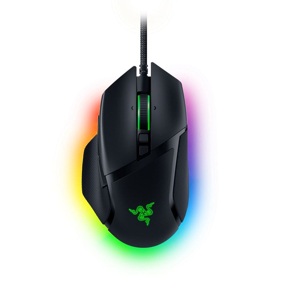 Mouse Basilisk V3 com Fio - RZ0104000100R3M