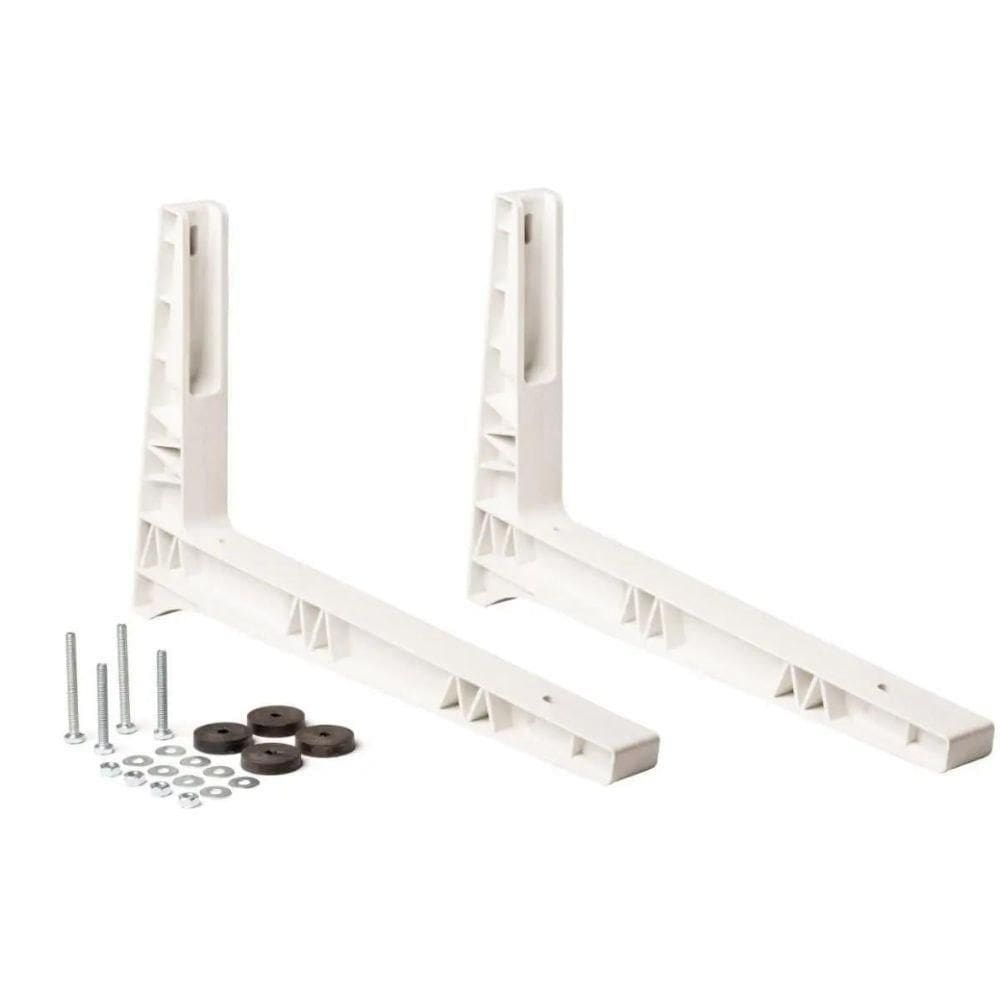 Suporte Fibra Condensadora Split 7.000 A 18.000 Btus 450mm