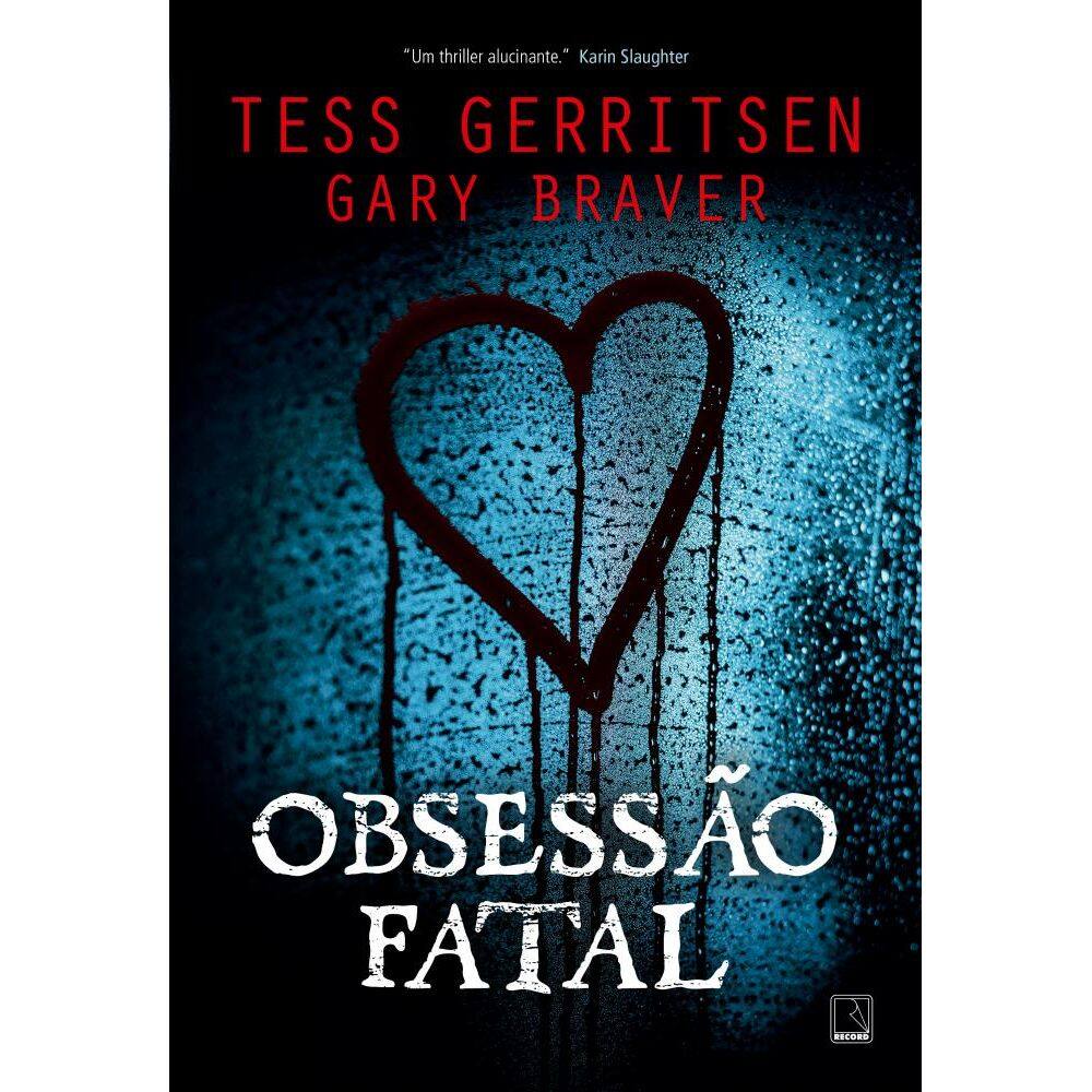 Obsessão fatal