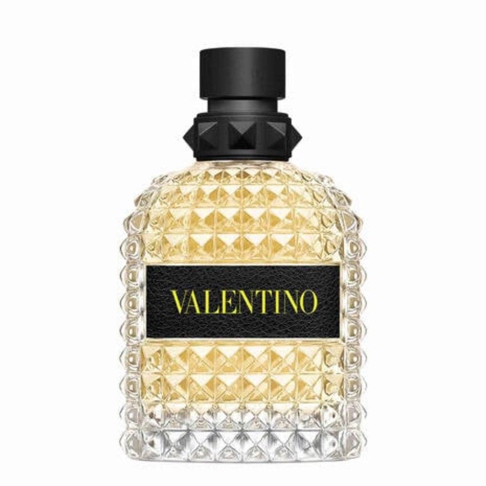 Yellow Dream Born in Roma Valentino EDT Masculino 100ml