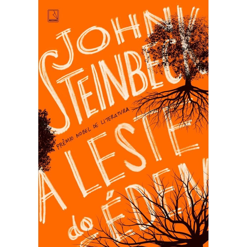 A leste do Éden