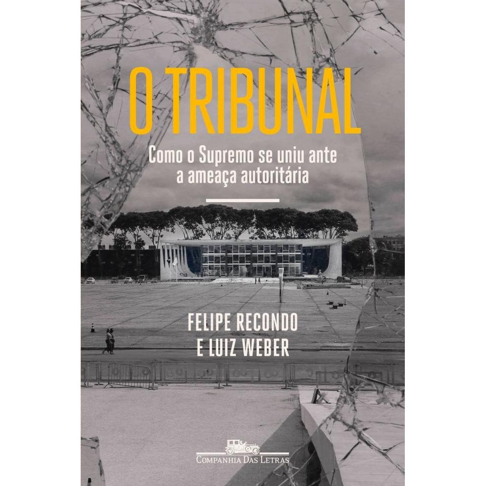 O tribunal