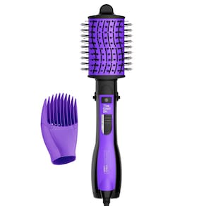 Escova secadora Conair INFINITIPRO The Knot Dr. All-in-One