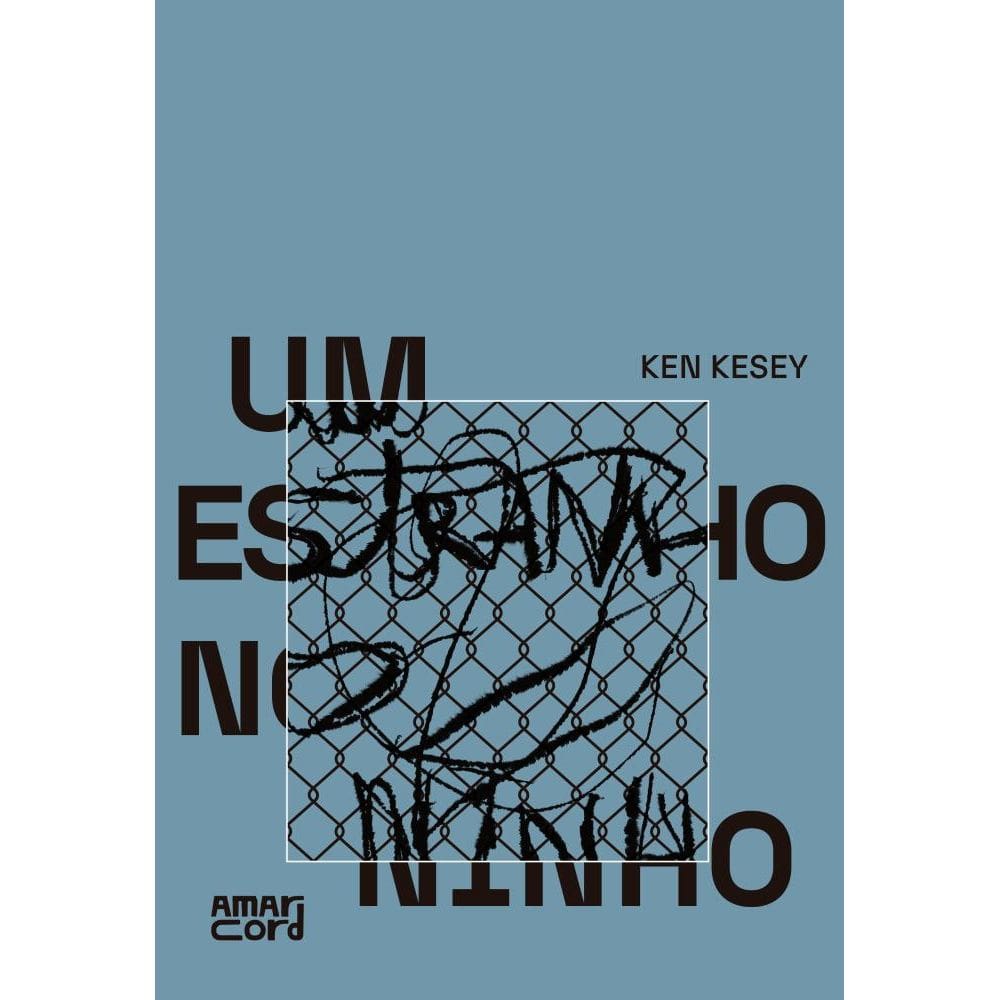 Um estranho no ninho