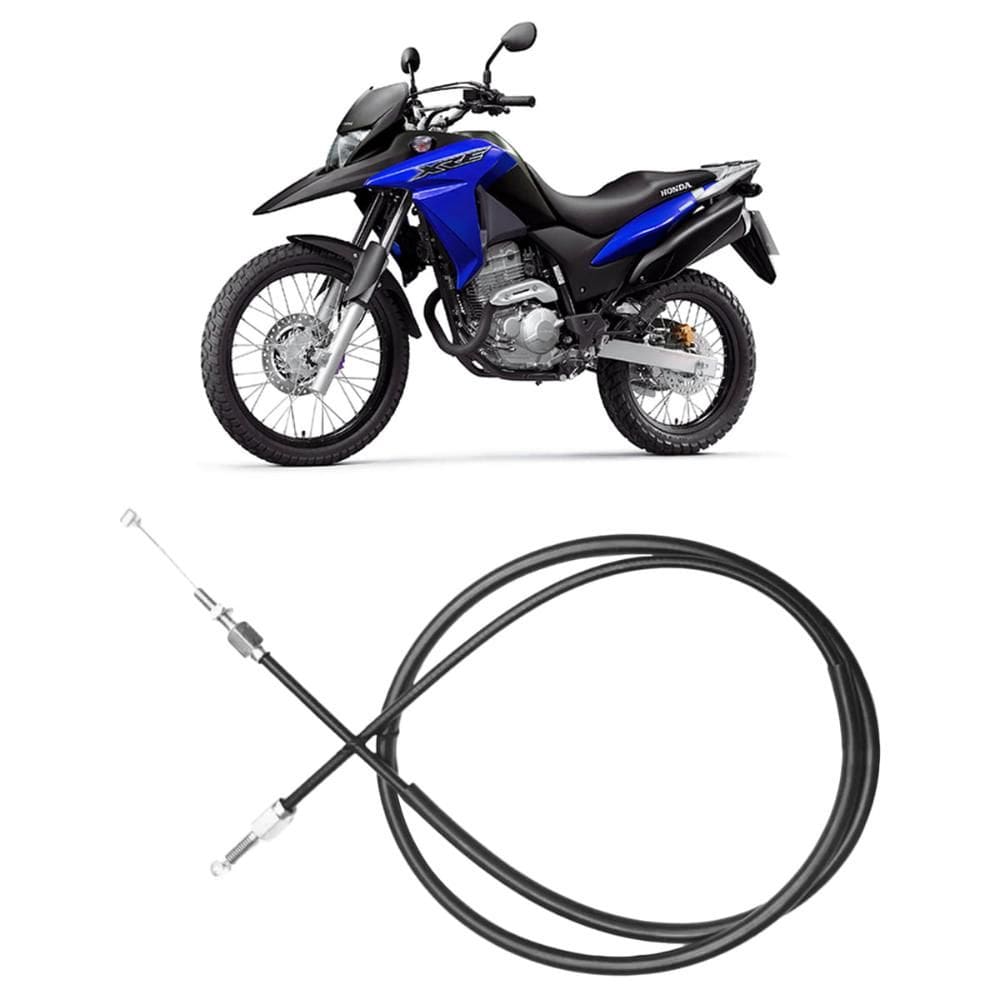 Cabo Acelerador A XRE 300 2010 a 2015 Vini-Controlflex
