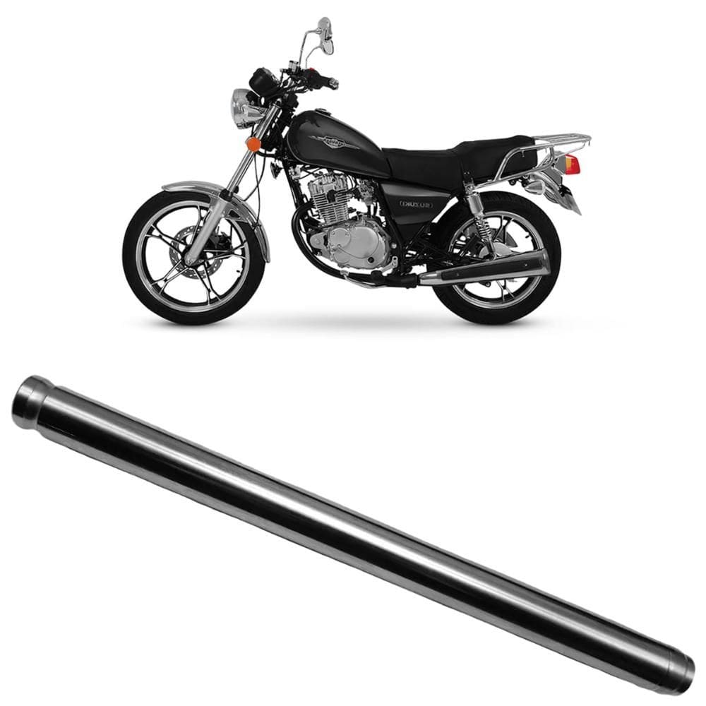 Tubo Cilindro Bengala Intruder 125 03 a 15 Vini Controlflex