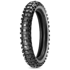 Pneu Moto Traseiro Aro 17 100/90-17 Vipal 55M TT Cross CR400