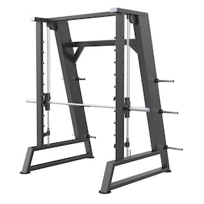 Barra Guiada de Smith Classic Wellness - EM213
