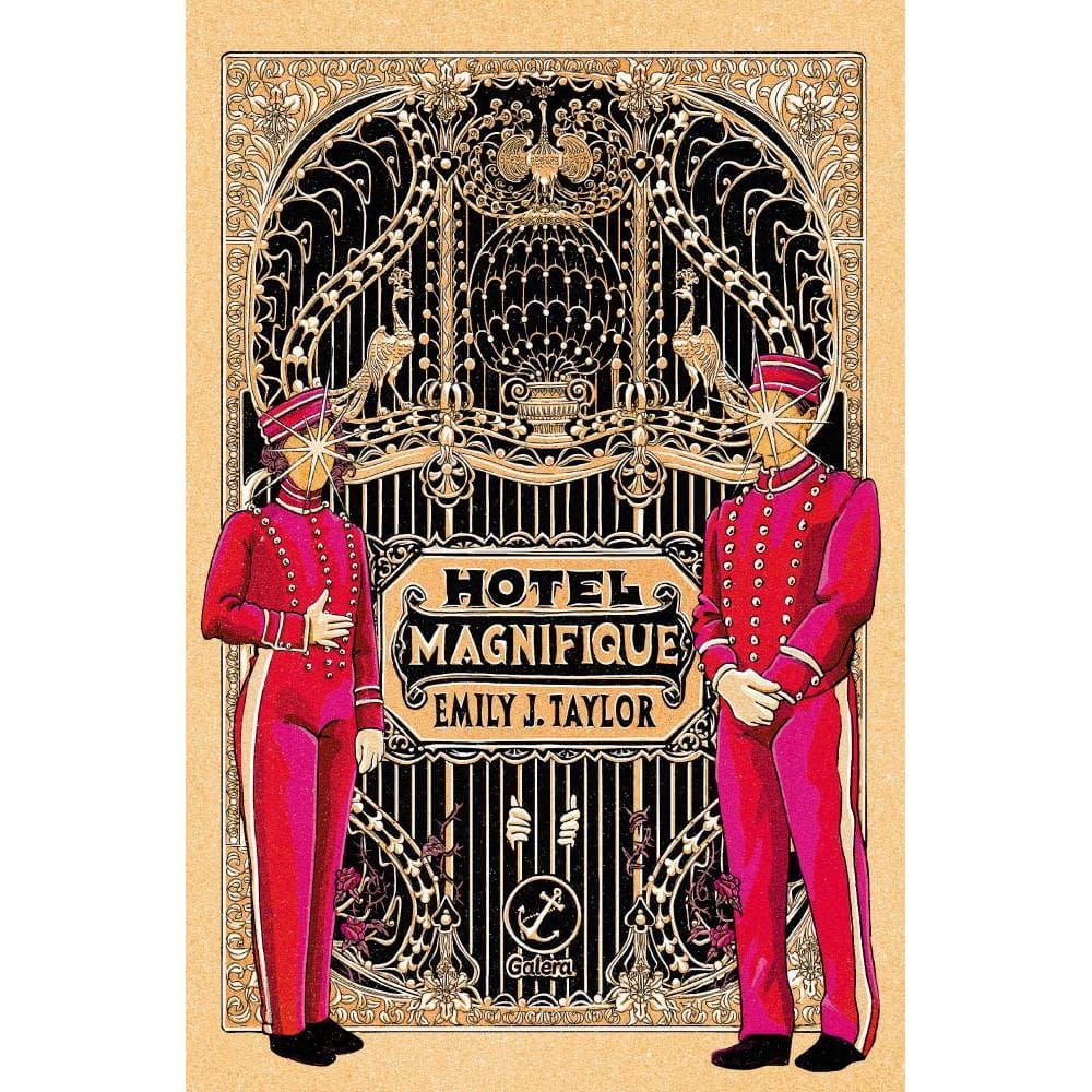 Hotel Magnifique