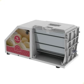 Amassadeira Braesi Semi Rápida Mistura E Sova Massa 3 Kg 220V ALI-03 G2 B18578