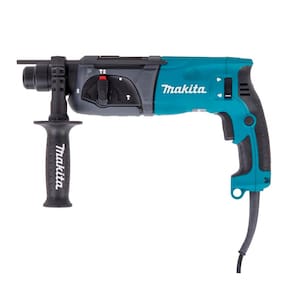 Martelete Perfurador / Rompedor Combinado 800W 127v com Maleta - Makita HR2470