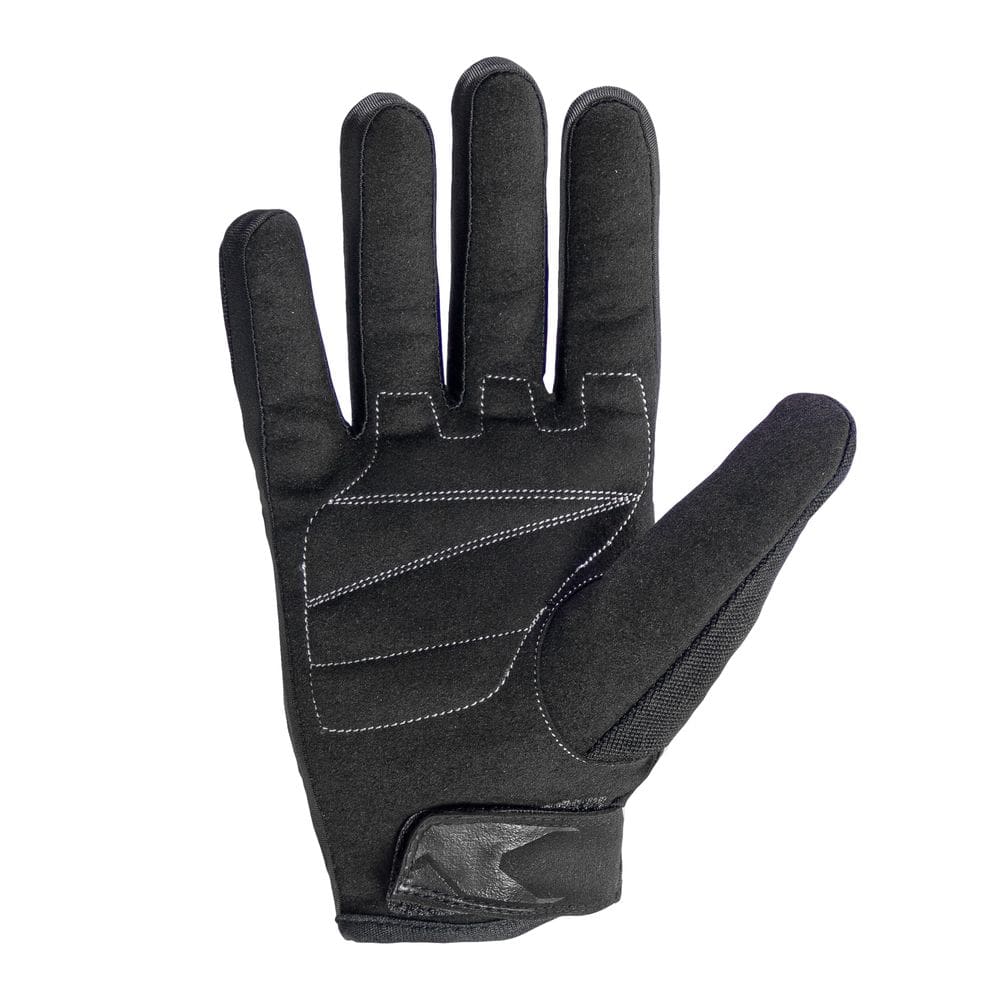 Luvas Texx New Strike V2 Pret Xxl 2xl