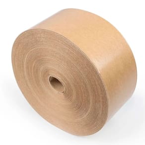 Fita Gomada 80mm Sem Reforço Aprox. 240m - NS Libano