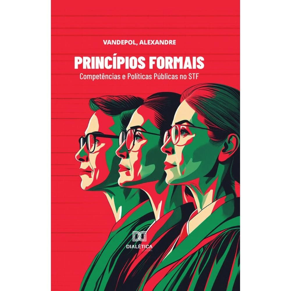 Princípios Formais