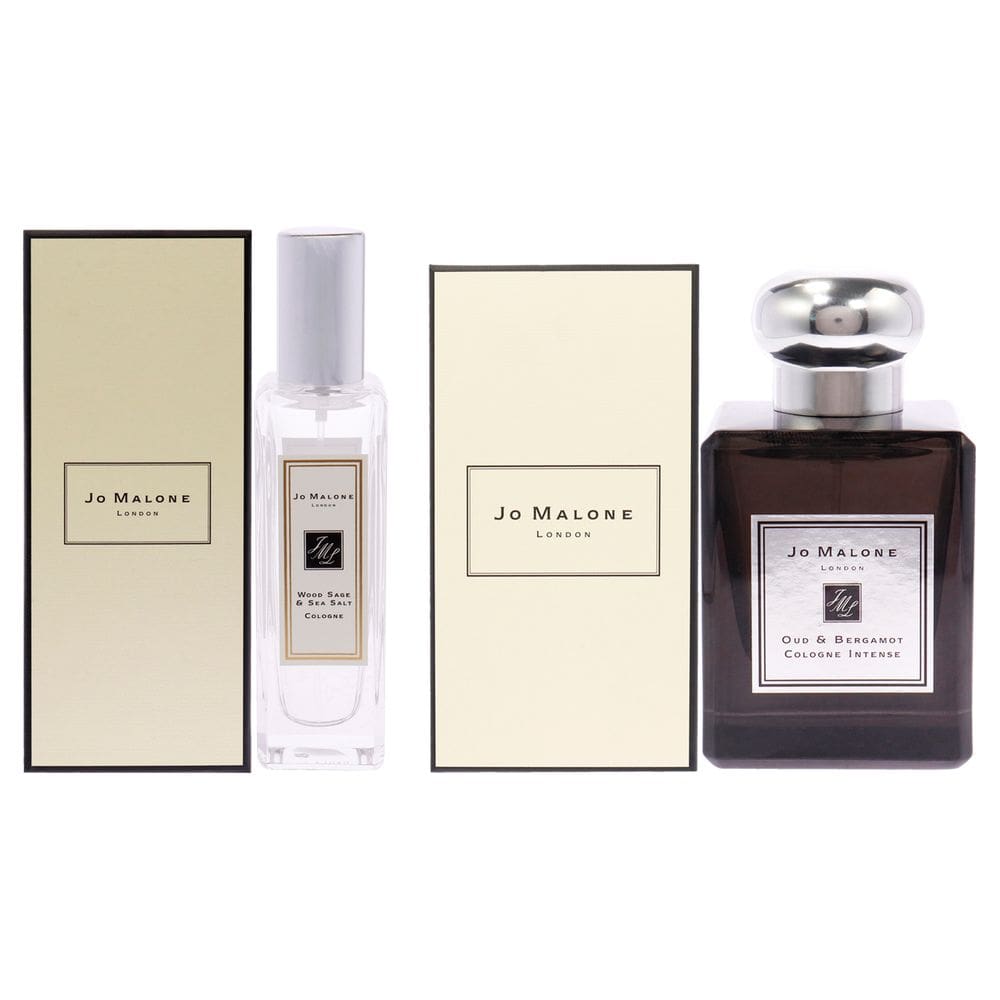 Perfume Jo Malone Wood Sage Sea Salt Oud Intense para mulheres