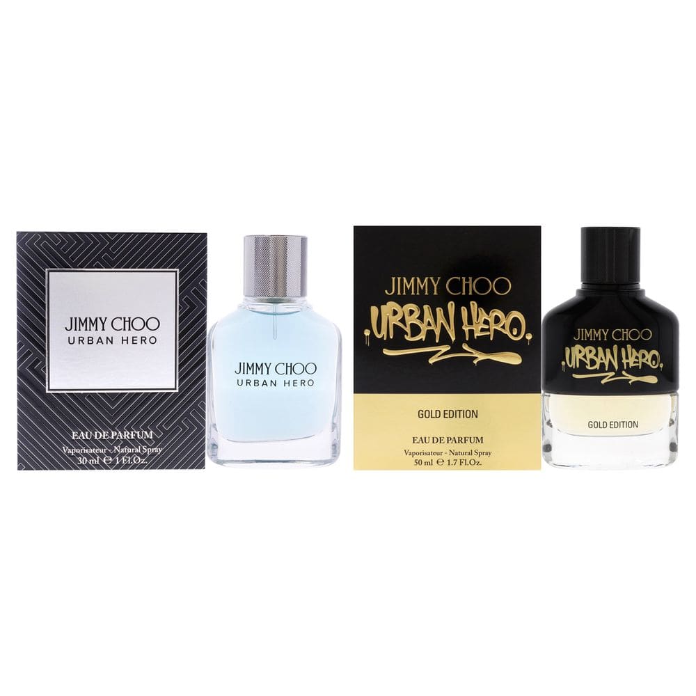 Perfume  Urban Hero Eau de Parfum 30ml para homens