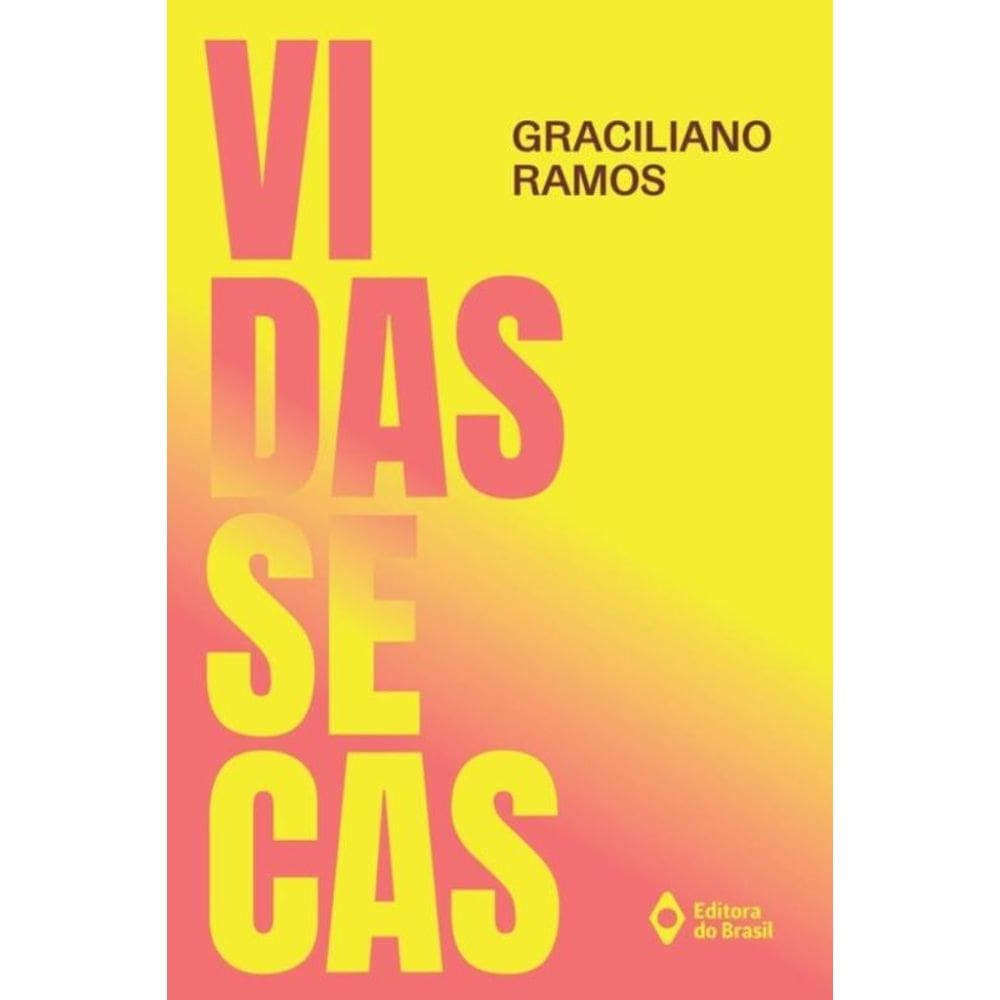 Vidas Secas