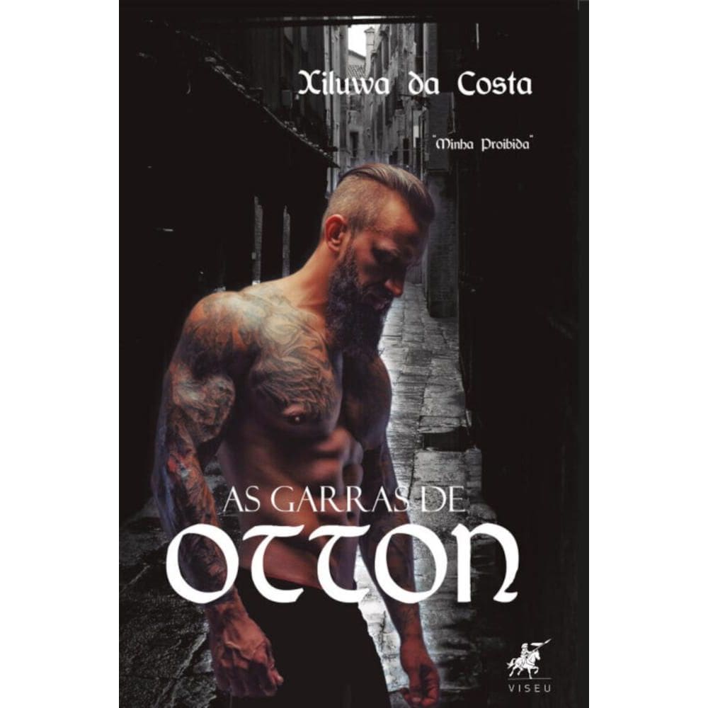 As garras do Otton