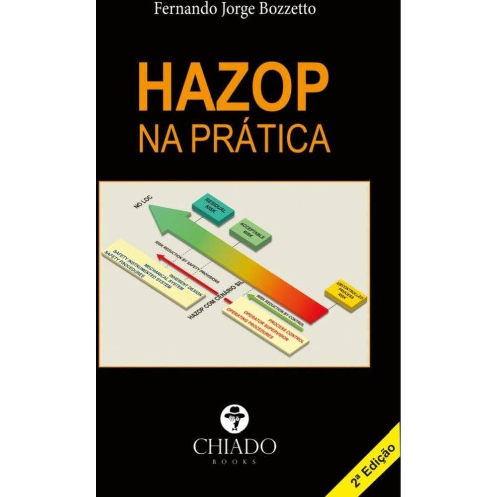 Hazop Na Prática
