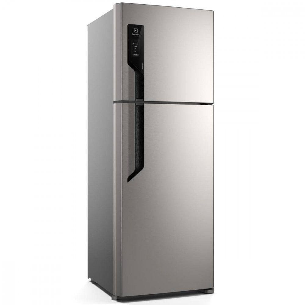 Geladeira Electrolux Frost Free 480L Efficient Duplex 110V