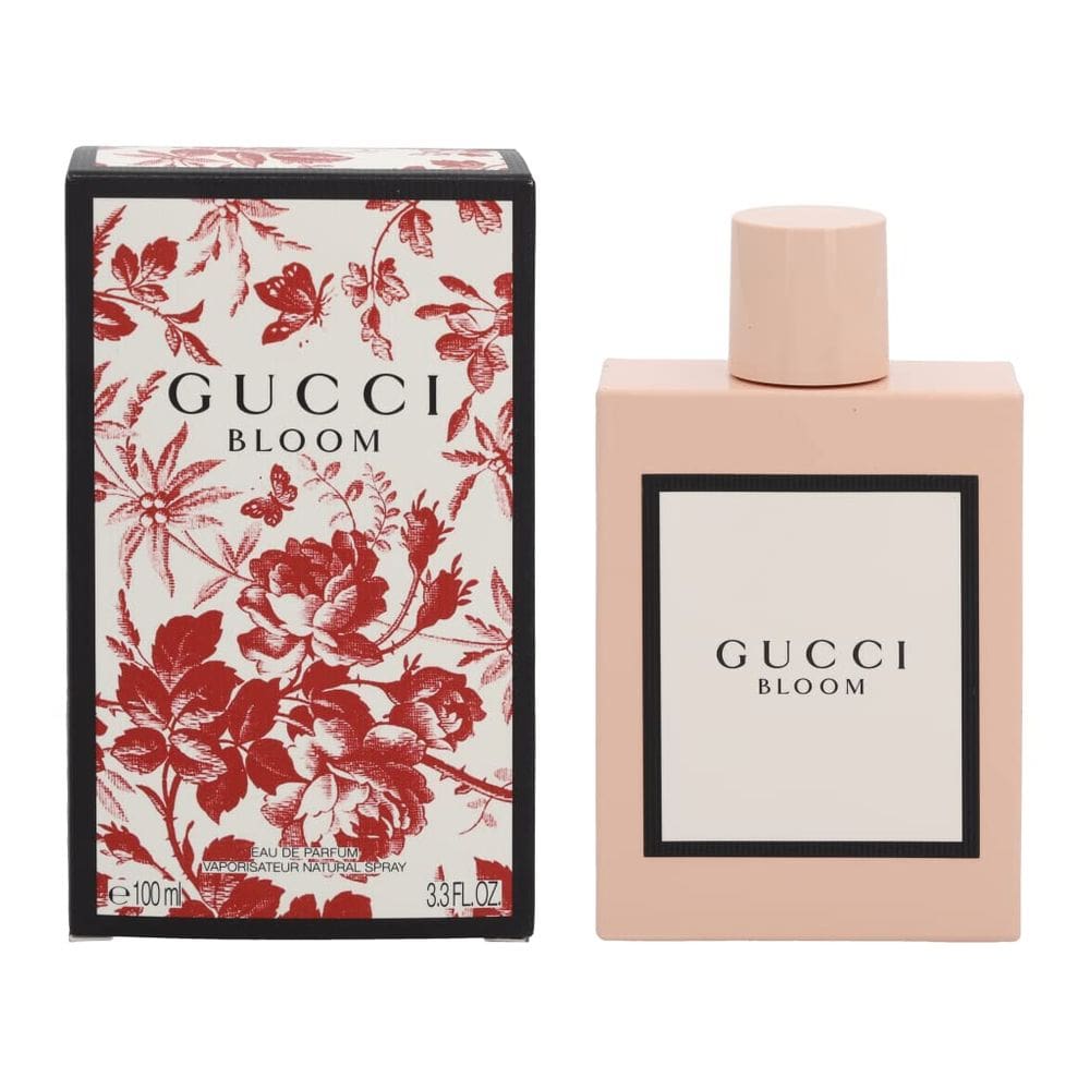 Perfume Gucci Bloom Eau de Parfum 100ml para mulheres