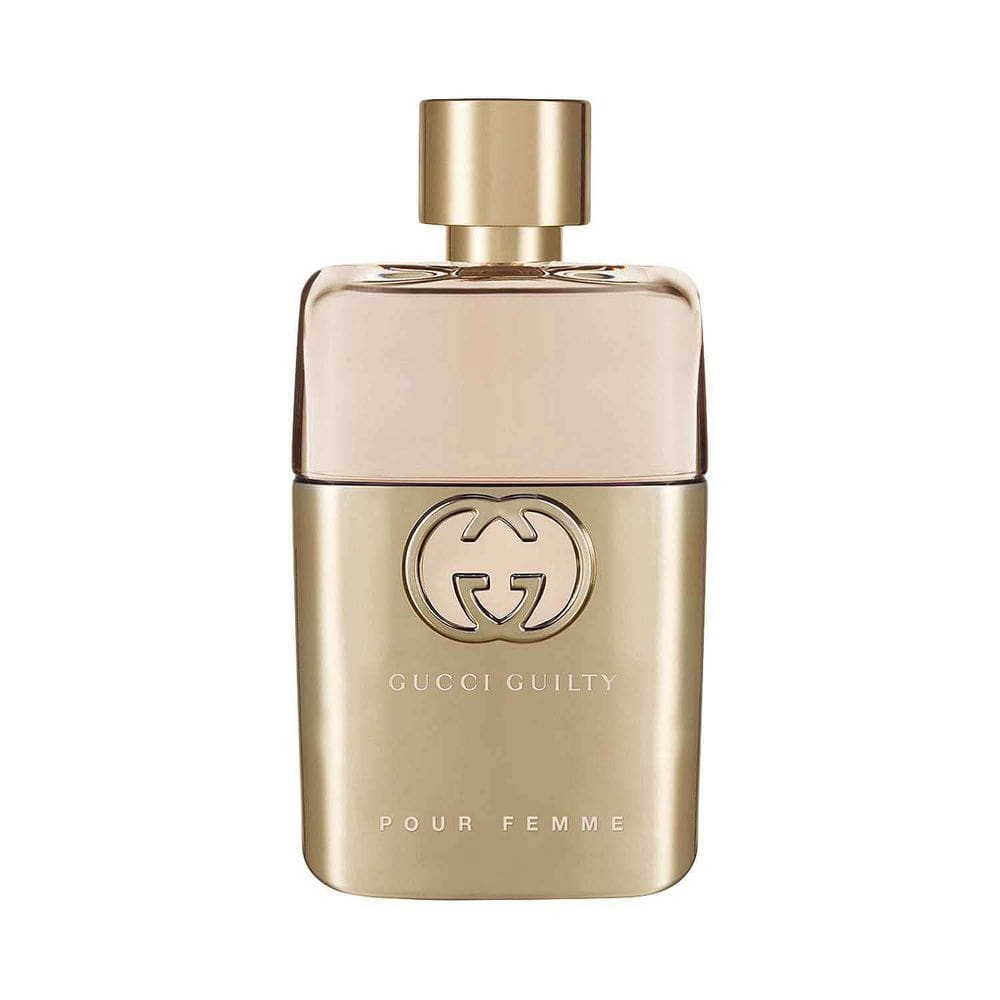 Perfume Gucci Guilty Eau de Parfum 50ml para mulheres