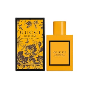 Perfume Gucci Bloom Profumo Di Fiori Eau De Parfum 50ml para mulheres