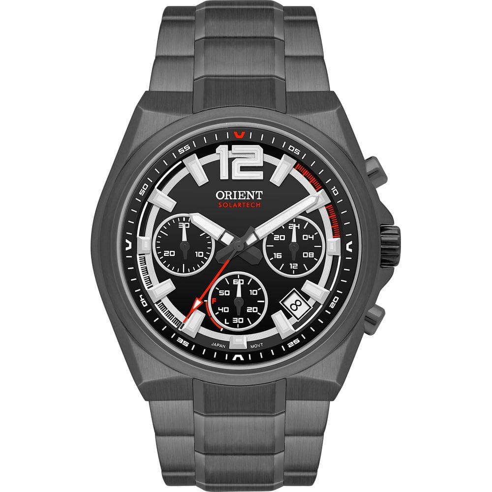 Relogio Orient Mpssc036 P2px