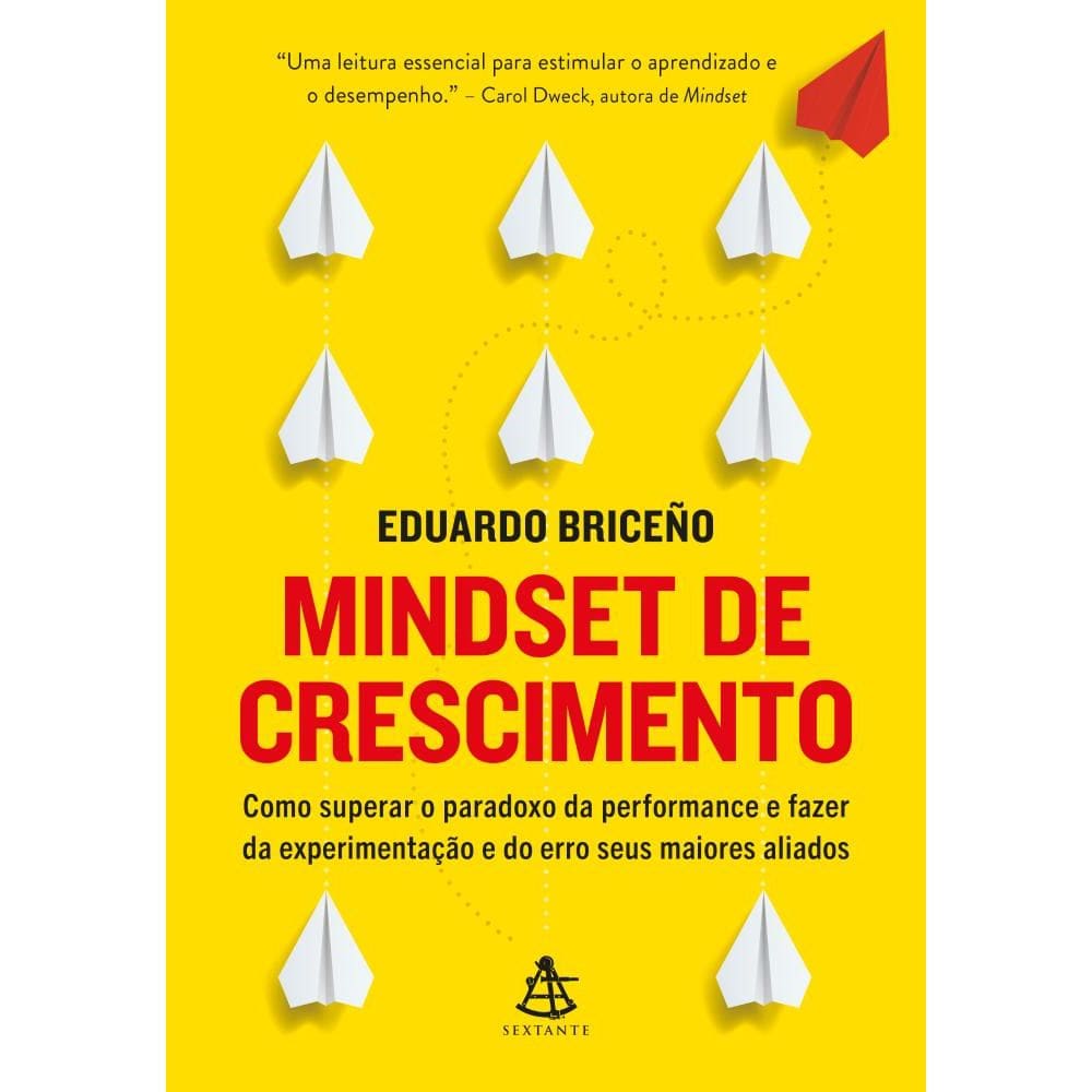 Mindset de crescimento