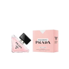 Perfume Prada Paradoxe Virtual Flower Eau de Parfum 50 ml Vermelho
