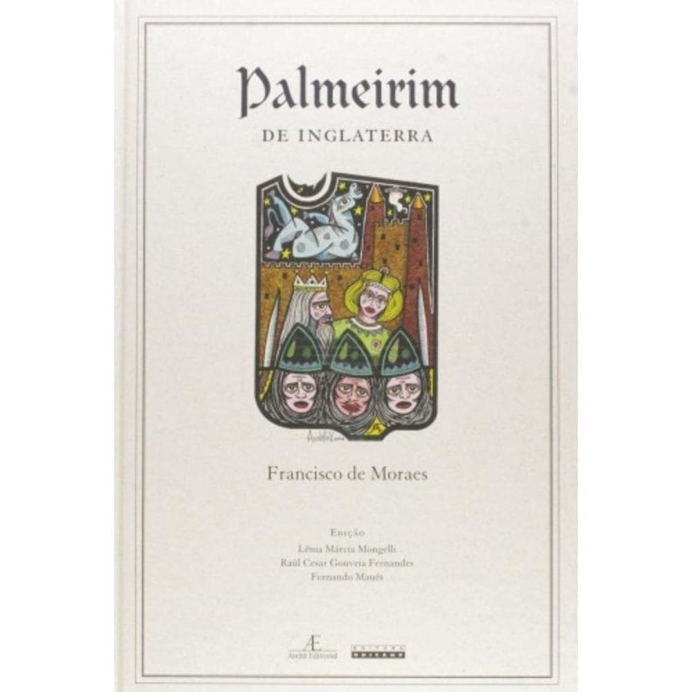 Palmeirim De Inglaterra