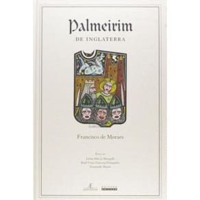 Palmeirim De Inglaterra