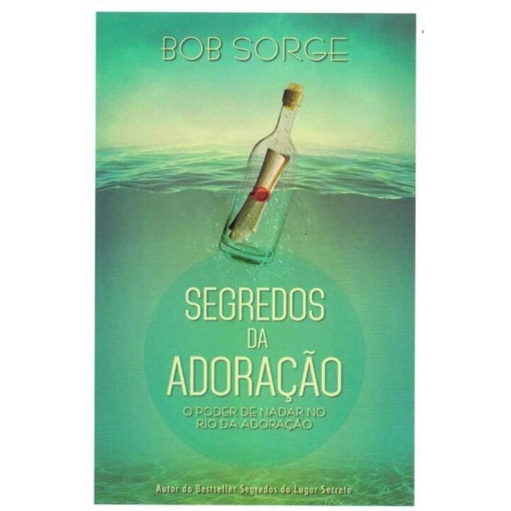 Segredos da Adoração